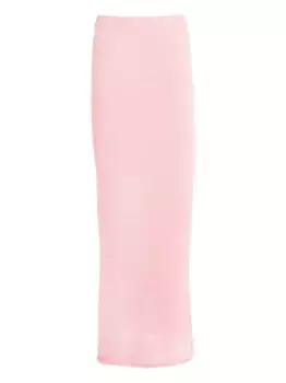 Юбка Kora SER.O.YA, розовый