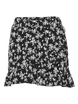 Юбка KOROSHI, черный