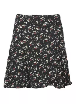 Юбка KOROSHI, черный