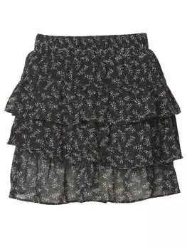 Юбка Koroshi, черный