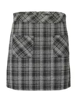 Юбка Koroshi, черный