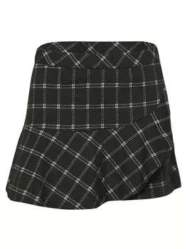 Юбка Koroshi, черный