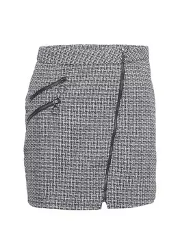 Юбка Koroshi, черный