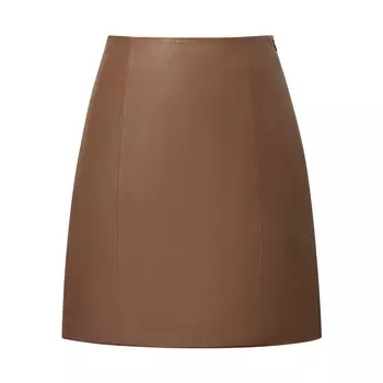 Юбка короткая Deep Breath, черный