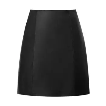 Юбка короткая Deep Breath, хаки