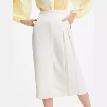 Юбка-Кошелек S&J Weekends, белый