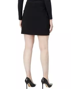 Юбка Krazy Larry Pull-On Skort, черный