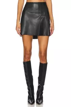 Юбка крессида Heartloom, черный