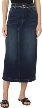 Юбка KUT from the Kloth Kelly Maxi Skirt, цвет Recommend