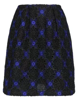 Юбка L' Autre Chose, черный