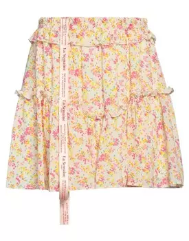 Юбка La Semaine Paris, слоновая кость