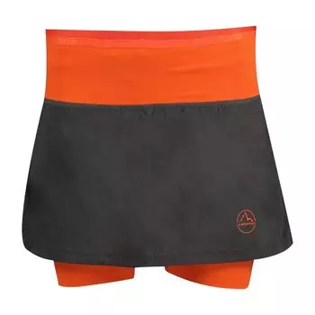 Юбка La Sportiva Swift Ultra 5, серый