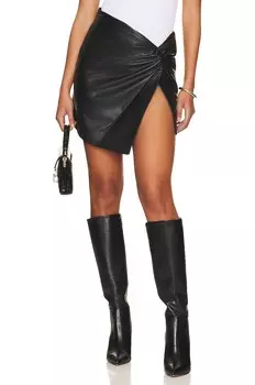 Юбка LAMARQUE Trisha, черный