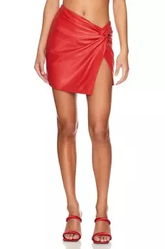 Юбка LAMARQUE Trisha, цвет Hibiscus