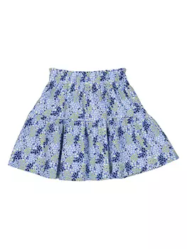 Юбка lamino, светло синий