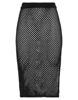 Юбка Laneus, черный