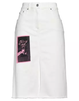 Юбка Lanvin, белый