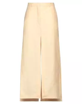 Юбка Lanvin, бежевый