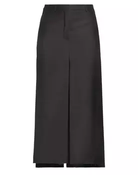 Юбка Lanvin, черный