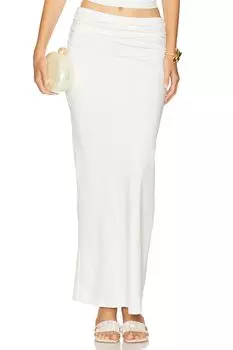 Юбка Larissa Sndys, ivory
