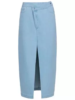 Юбка Laurella, синий