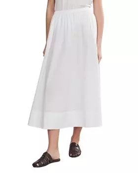 Юбка Lauren Jenni Kayne, белый