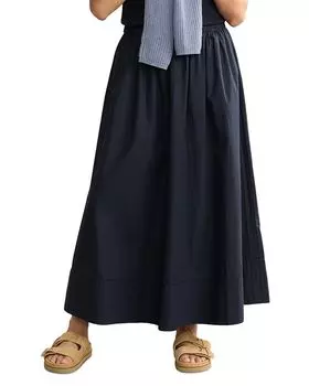 Юбка Lauren Jenni Kayne, синий