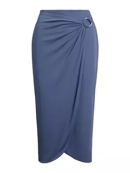 Юбка Lauren Ralph Lauren, синий