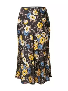 Юбка Lauren Ralph Lauren Skirt SHARAE, черный