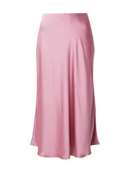 Юбка Lauren Ralph Lauren Skirt SHARAE, цвет Rose