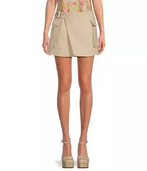 Юбка Lautner In Bone ASTR