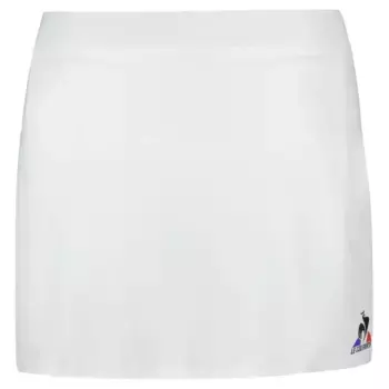 Юбка Le Coq Sportif 2320151 Tennis N°3, белый
