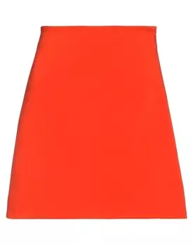 Юбка Le Streghe, оранжевый