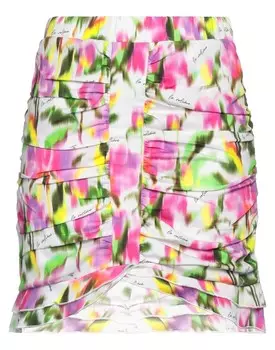 Юбка Le Volire, фуксия