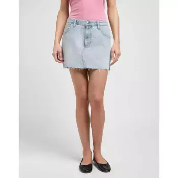 Юбка Lee Mini, синий