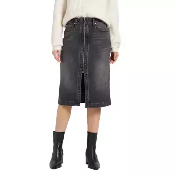 Юбка Lee Moto, серый