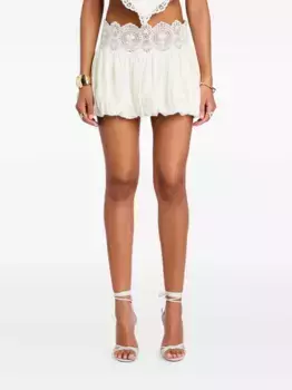 Юбка Leighton Retrofete, белый