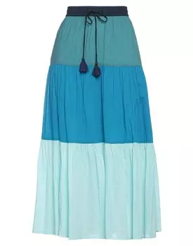 Юбка Leon & Harper, синий