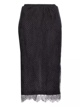 Юбка Леони Aniye By, черный