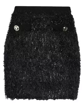 Юбка Les Bourdelles Des Garons, черный