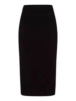 Юбка Les Lunes Liia, черный