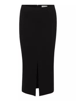 Юбка Les Lunes Riika, черный