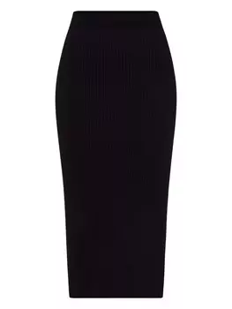 Юбка Les Lunes Rosie, черный