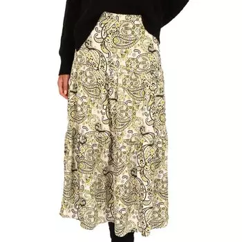 Юбка Les Tropeziennes Girelle, желтый