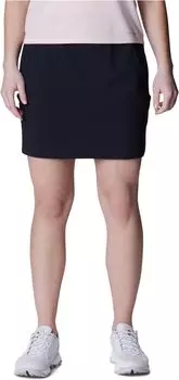 Юбка Leslie Falls Columbia, черный