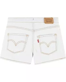 Юбка Levi'S Denim Skort, цвет At Sea