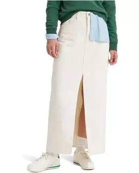 Юбка Levi's Premium Ankle Column, цвет Snowing In LA