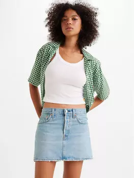 Юбка Levi'S, синий