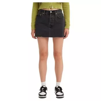Юбка Levis Icon, черный