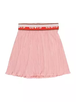 Юбка Levis Kids, розовый